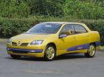 Nissan CQ-X Concept 1995 года